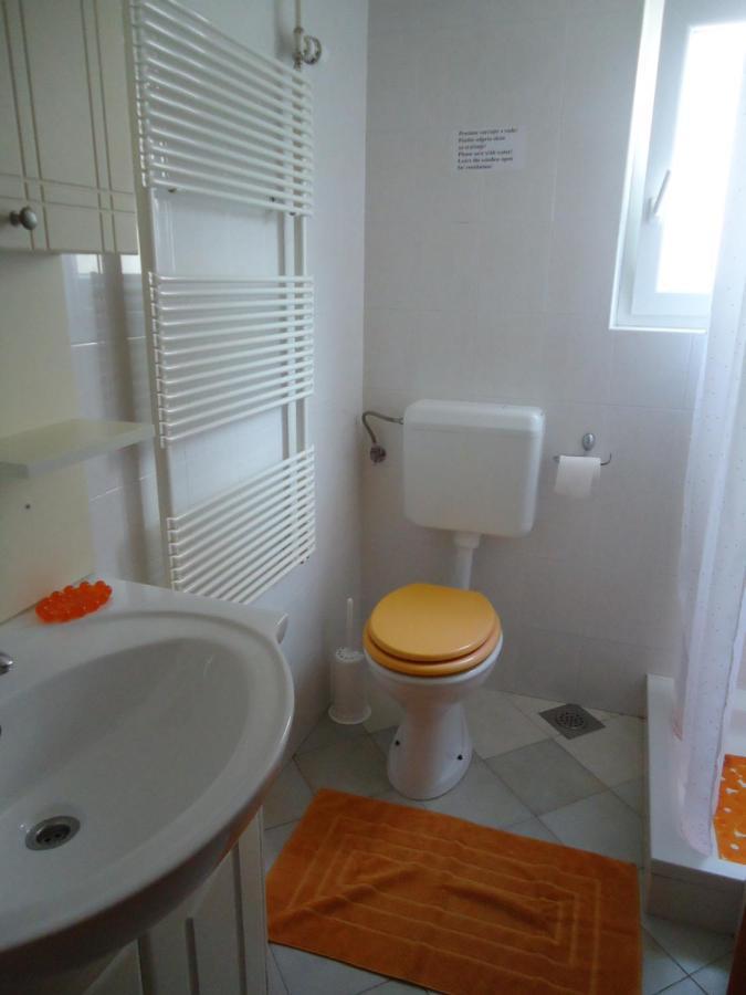 Apartma Gorjan 톨민 외부 사진