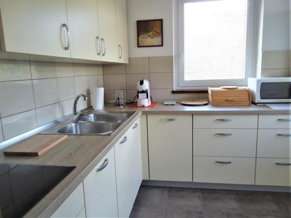 Apartma Gorjan 톨민 외부 사진