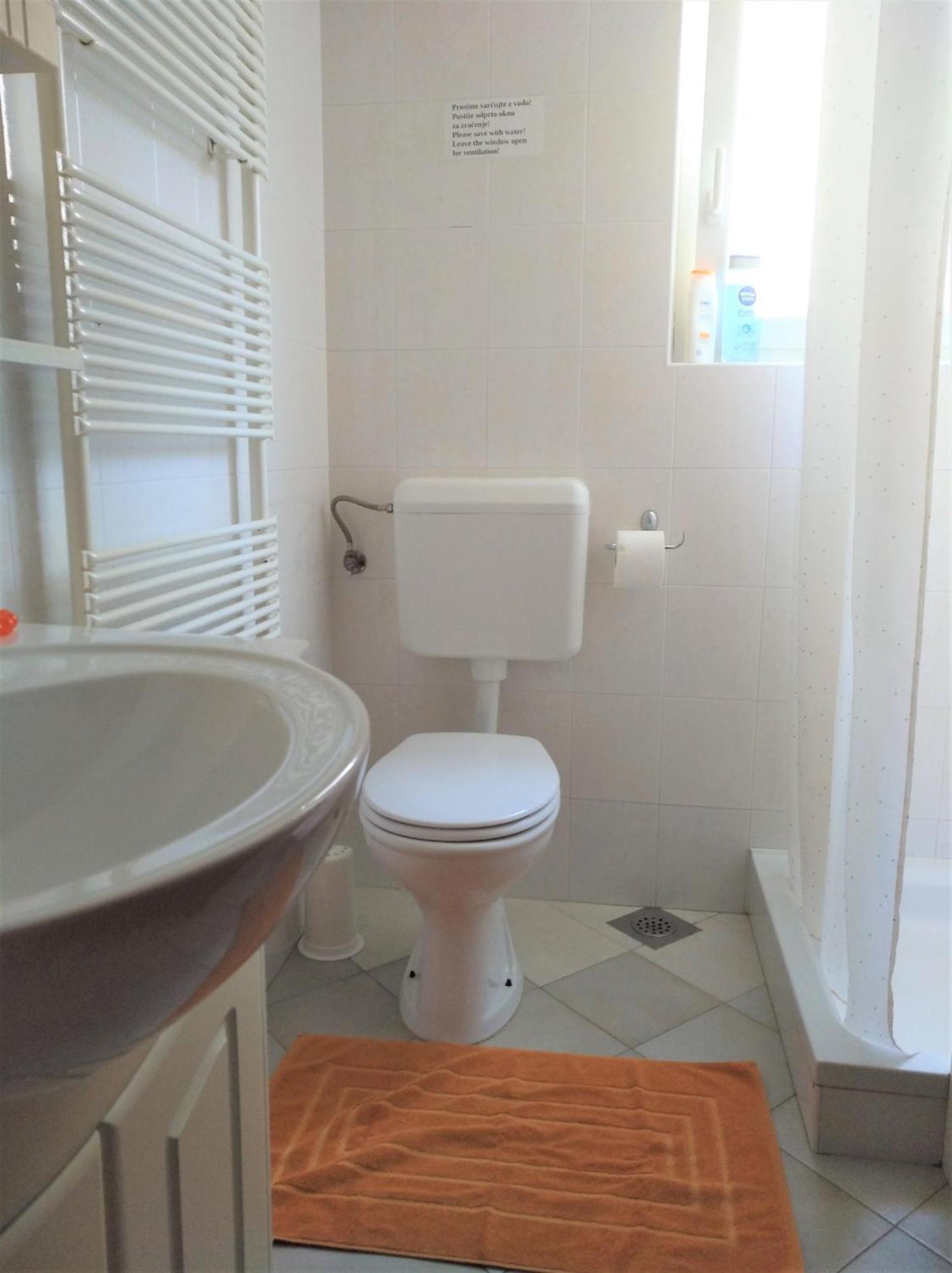 Apartma Gorjan 톨민 외부 사진