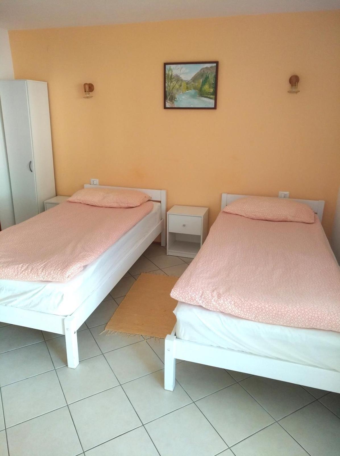 Apartma Gorjan 톨민 외부 사진