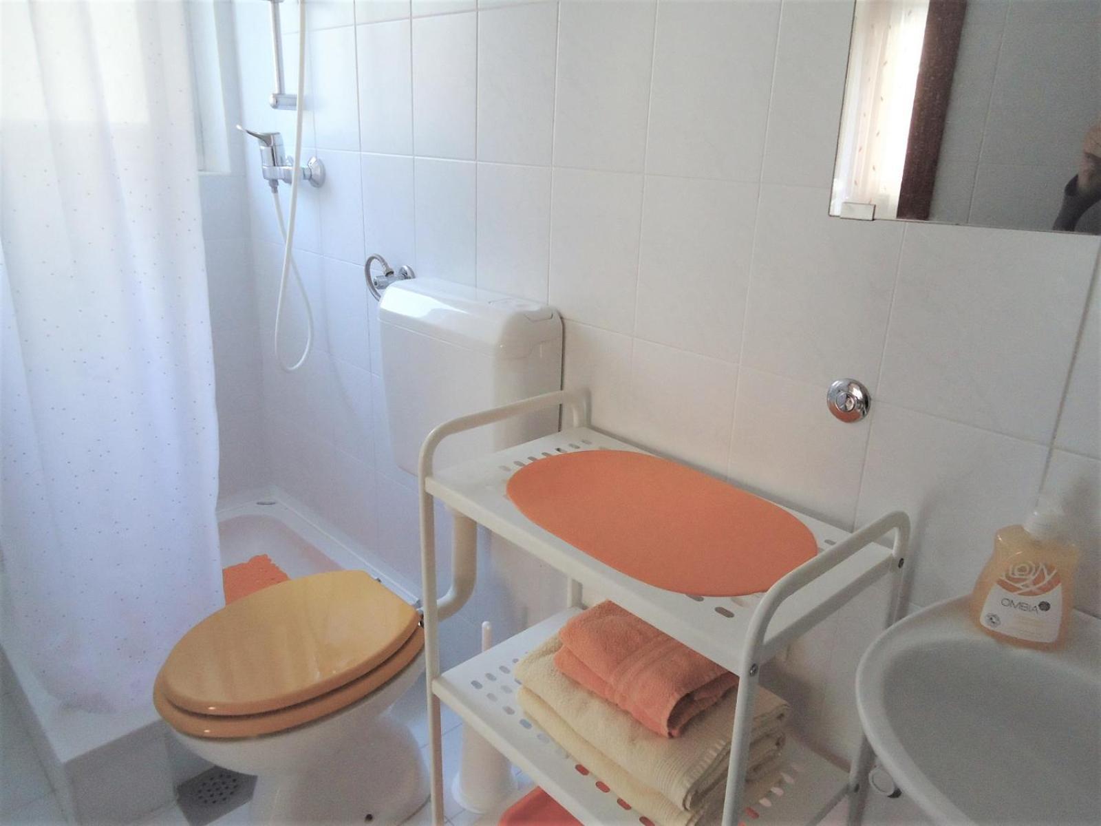 Apartma Gorjan 톨민 외부 사진