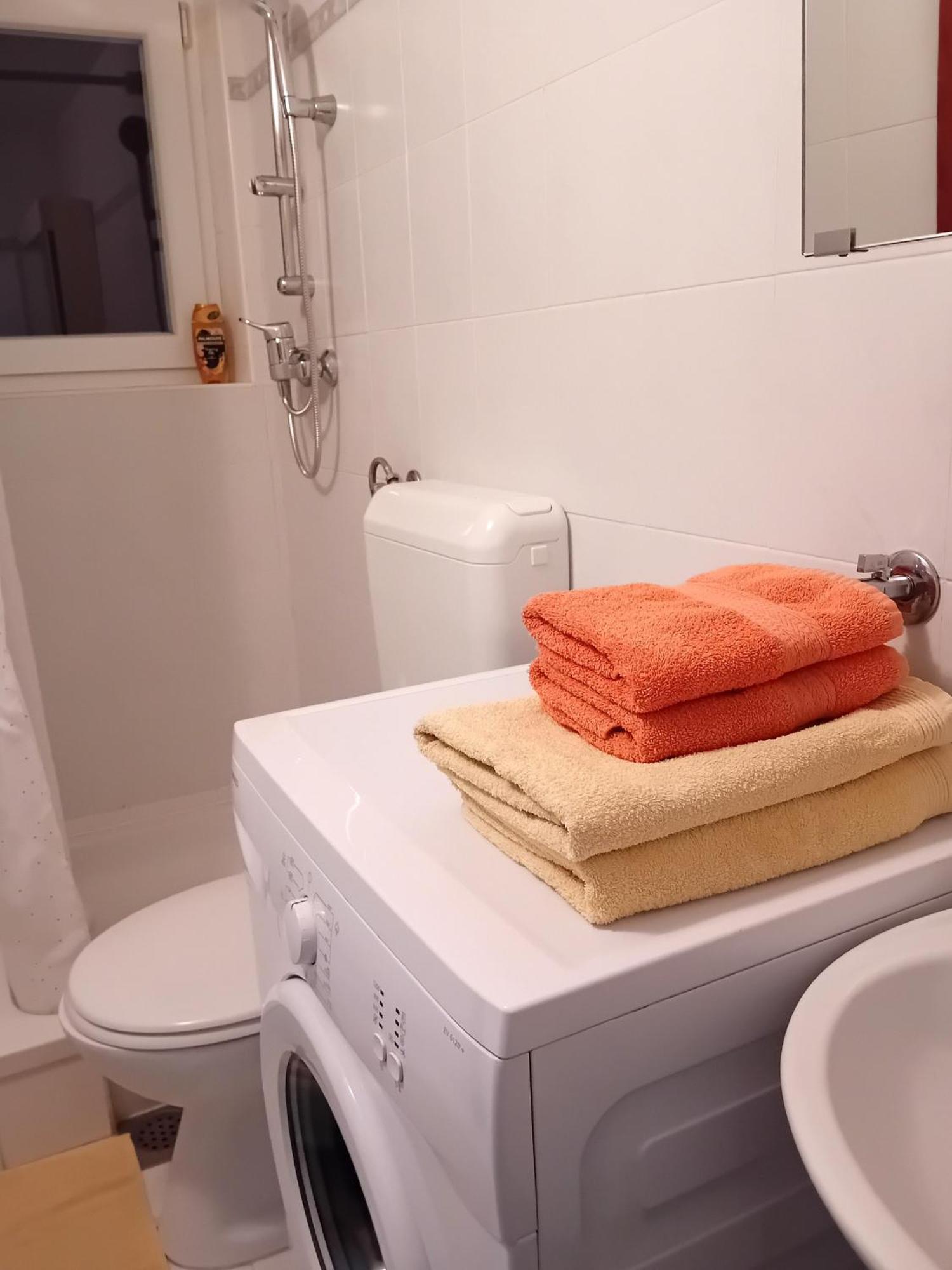Apartma Gorjan 톨민 외부 사진